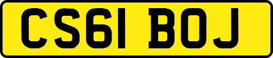 CS61BOJ