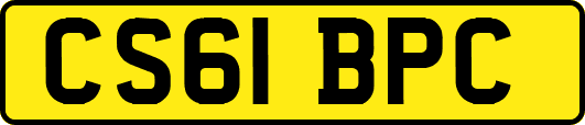 CS61BPC