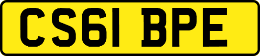 CS61BPE