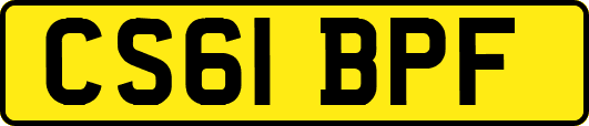 CS61BPF