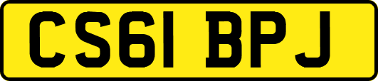 CS61BPJ