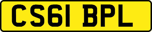 CS61BPL