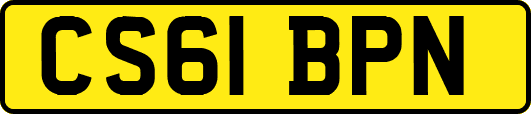 CS61BPN