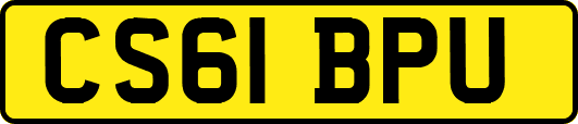 CS61BPU