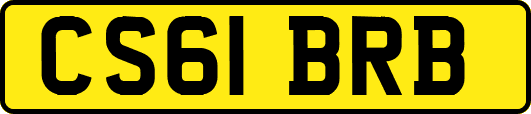 CS61BRB