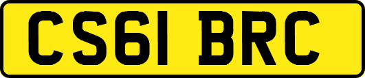 CS61BRC