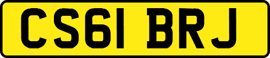 CS61BRJ