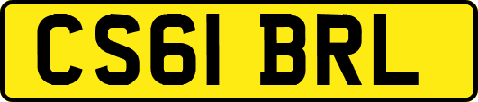 CS61BRL