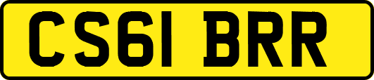 CS61BRR