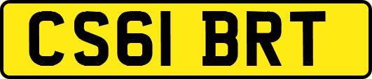 CS61BRT