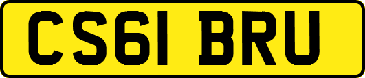 CS61BRU