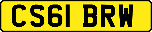 CS61BRW