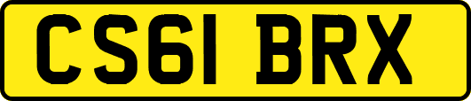 CS61BRX