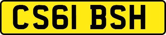 CS61BSH