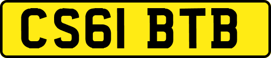 CS61BTB
