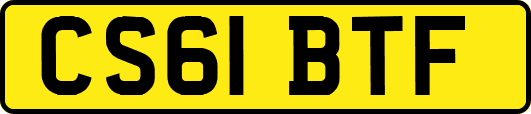 CS61BTF
