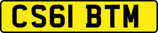 CS61BTM