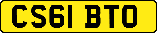 CS61BTO