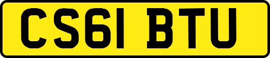 CS61BTU