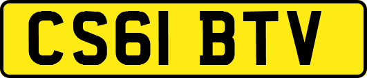 CS61BTV