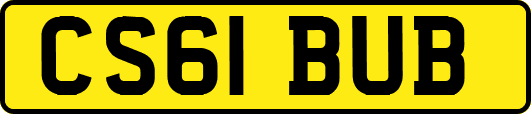 CS61BUB
