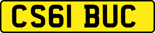 CS61BUC