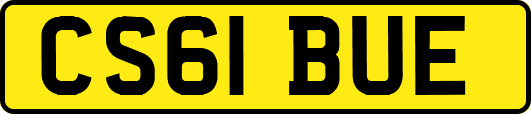 CS61BUE