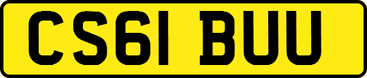 CS61BUU
