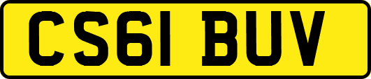 CS61BUV