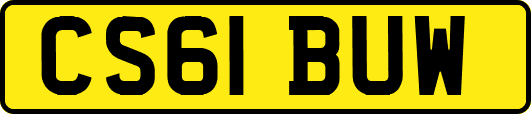 CS61BUW