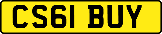 CS61BUY