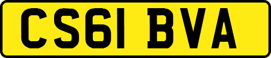 CS61BVA