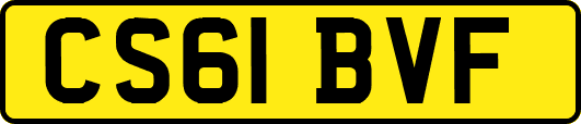 CS61BVF
