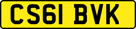 CS61BVK