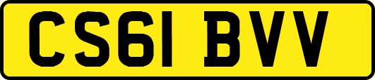 CS61BVV