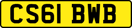 CS61BWB