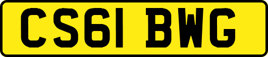 CS61BWG