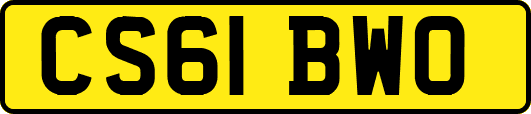 CS61BWO