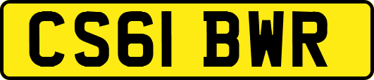 CS61BWR