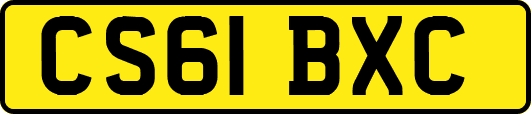CS61BXC