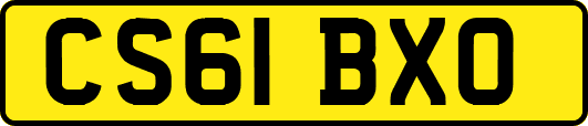 CS61BXO