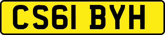 CS61BYH