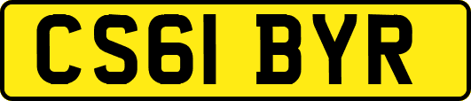 CS61BYR