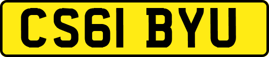 CS61BYU