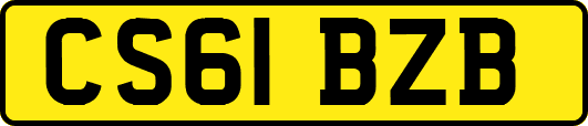 CS61BZB