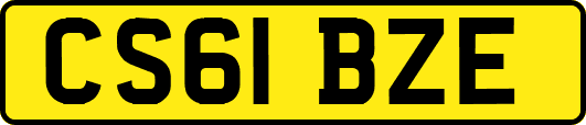CS61BZE