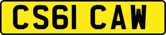 CS61CAW