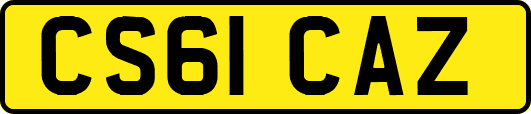 CS61CAZ