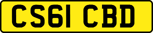 CS61CBD