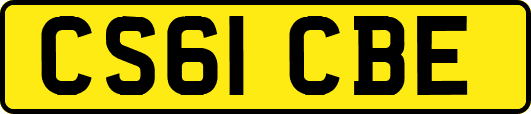 CS61CBE